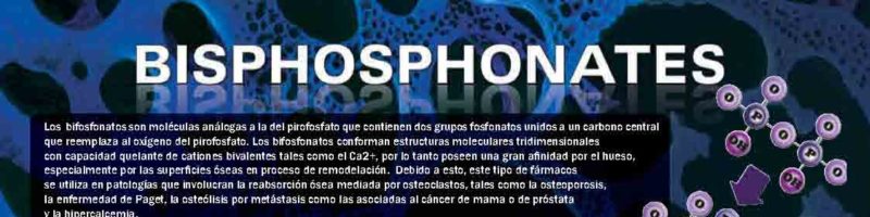 Bisphosphonates
