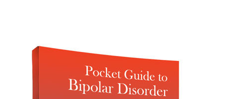 Guía de bolsillo para el Trastorno Bipolar