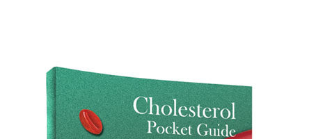 Guía de bolsillo sobre Colesterol