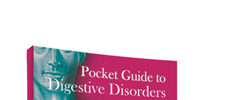 Digestive System Pocket Guide