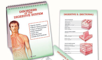 Trastornos del Sistema Digestivo (II)