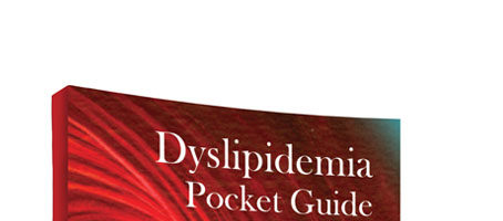 Guía de bolsillo para dislipidemia