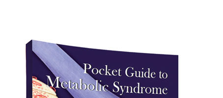 Libro de bolsillo sobre el síndrome metabólico
