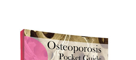 Guía de bolsillo para osteoporosis