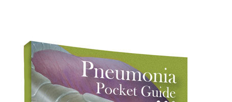Pneumonia Pocket Guide