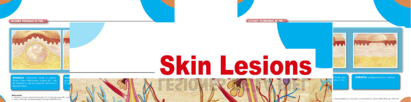 Skin Lesions