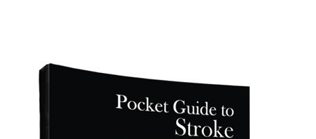 Guía de bolsillo para Accidente Cerebrovascular