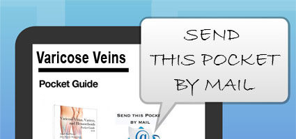 Varicose Veins, Varices, and Hemorrhoids Ebook