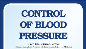 Control de la presión arterial