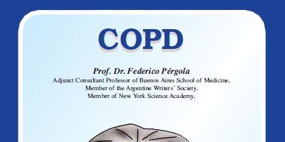 Chronic Obstructive Pulmonary disease (COPD)