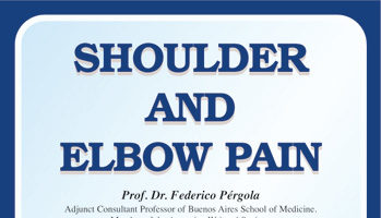 Shoulder and elbow pain